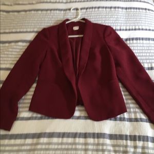 Loft Blazer